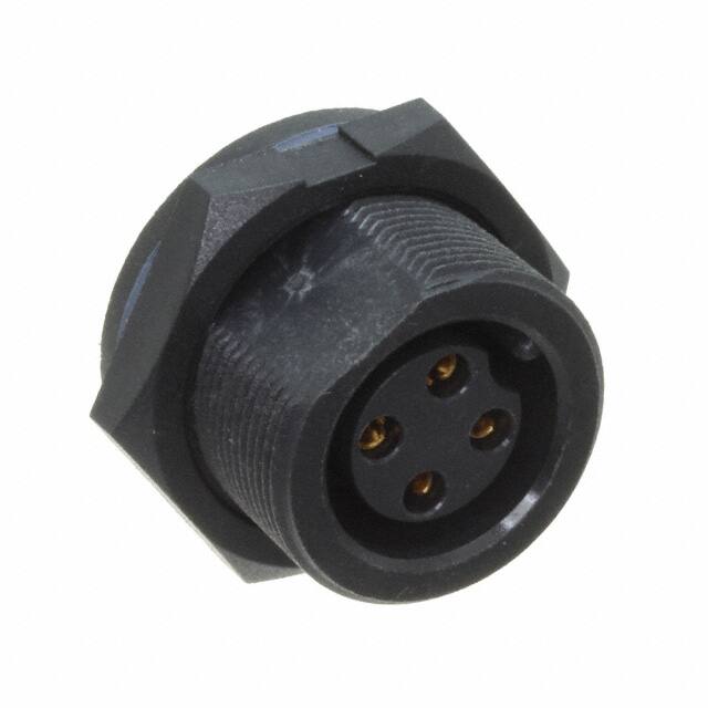 ACB-04PMFS-SC7001 Amphenol LTW  Assemblages de connecteurs circulaires